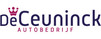 Logo Autobedrijf de Ceuninck